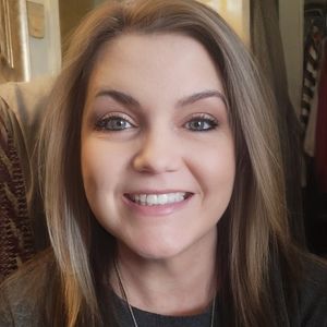 Meet your Posher, Georgeanna